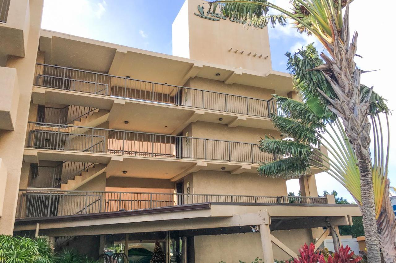 Ferienwohnung Hale Ono Loa 210 Kahana Exterior foto