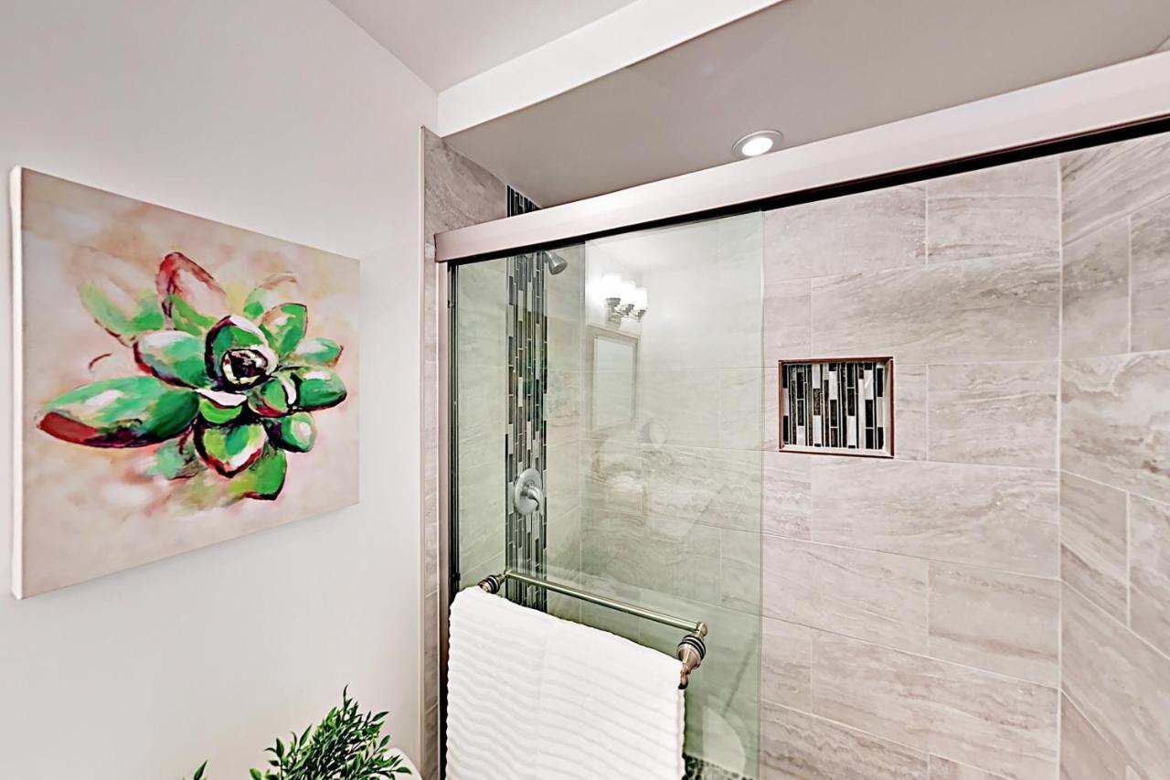 Ferienwohnung Hale Ono Loa 210 Kahana Exterior foto