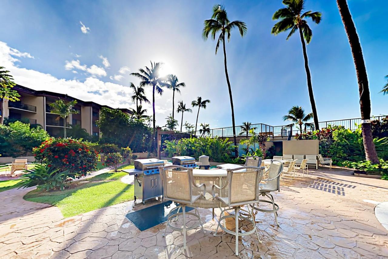 Ferienwohnung Hale Ono Loa 210 Kahana Exterior foto